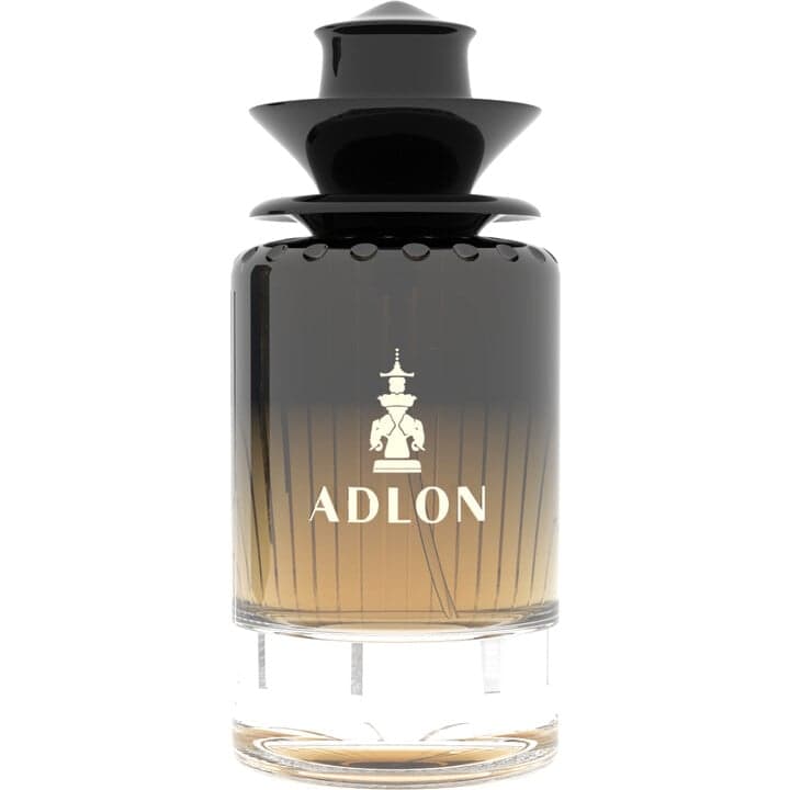 Parfum d'Homme by Adlon perfume bottle