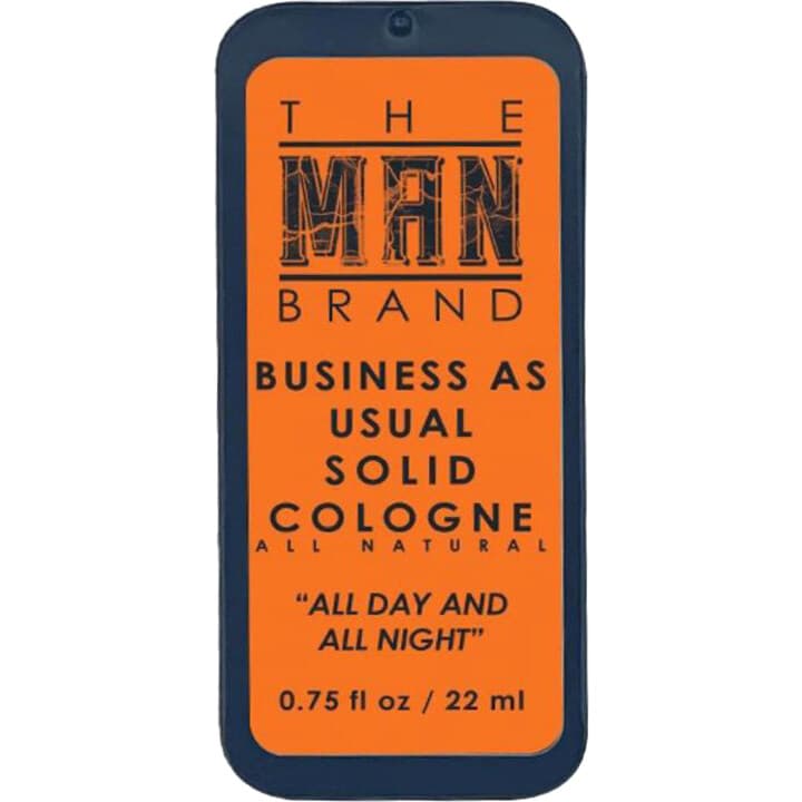 Business As Usual