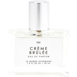 Crème Brûlée EDP