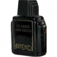 Classic Artdeco