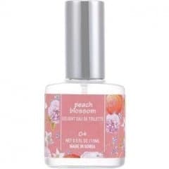 Peach Blossom by Miniso perfume bottle