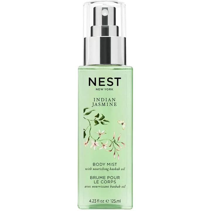 Indian Jasmine (Body Mist)