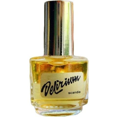 Delirium (Eau de Cologne)