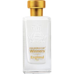 FIFA World Cup Winners - England
