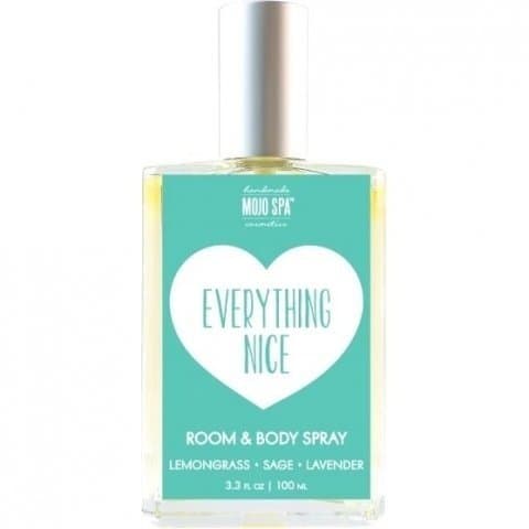 Everything Nice