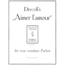 Aimer L'Amour