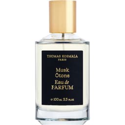 Musk Õtone