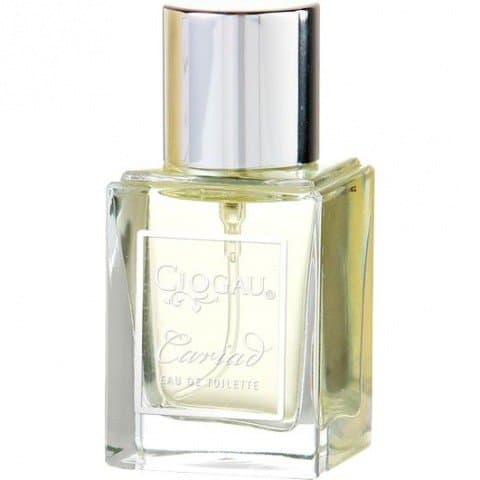 Cariad by Clogau perfume bottle