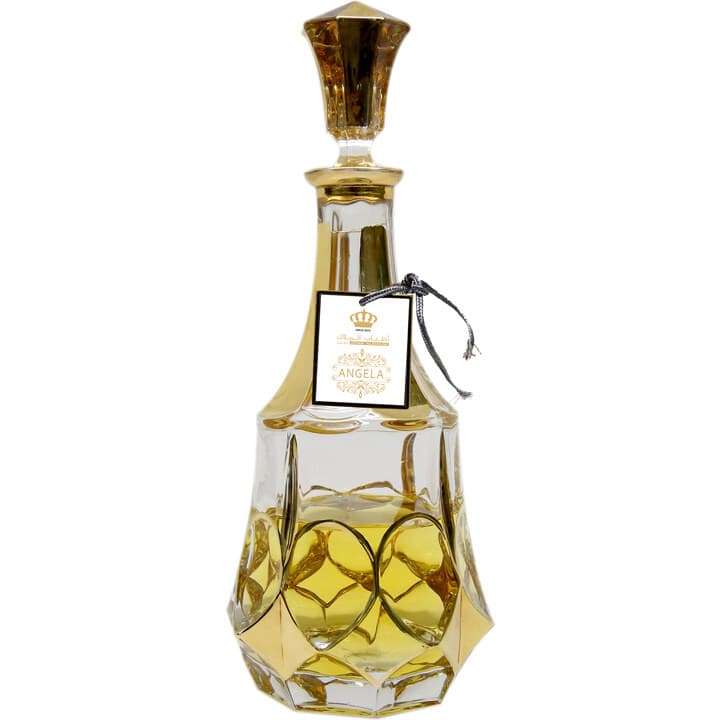 Angela (Perfume Oil)