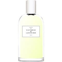 Aguas de Victorio & Lucchino - N°3 Iris Luminoso