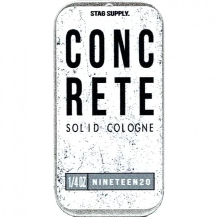 Concrete - Nineteen20