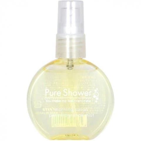 Morning Savon / モーニングシャボンの香り (Fragrance Mist)