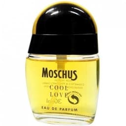 Moschus Cool Love EDP