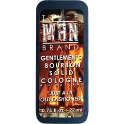 Gentlemen's Bourbon