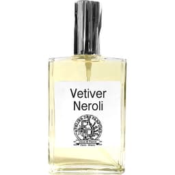 Vetiver Neroli