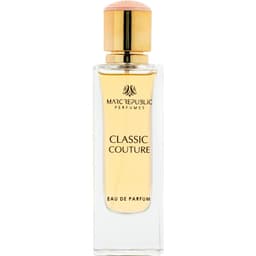 Classic Couture