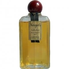 Narcyolis Extrait 90° by Carnaud perfume bottle