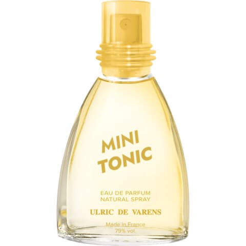 Mini Tonic by Ulric de Varens perfume bottle