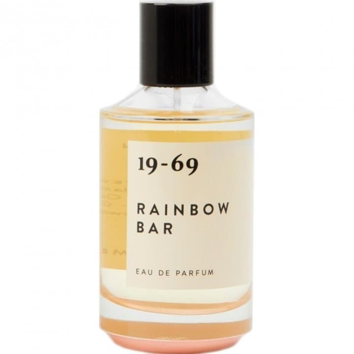 Rainbow Bar by 19-69 perfume bottle