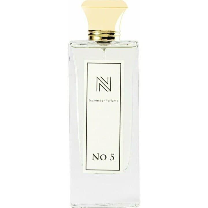 No 5