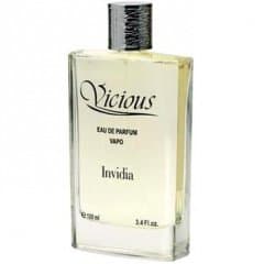 Invidia by Vicious perfume bottle