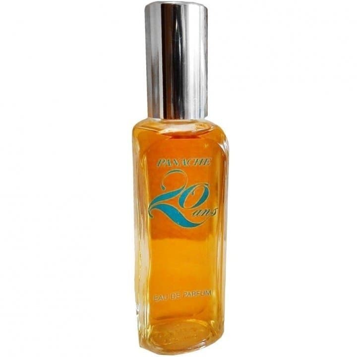 Panache 20 ans EDP