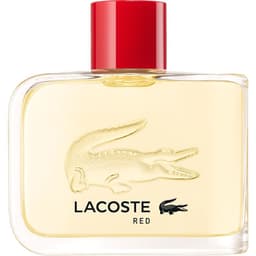 Lacoste Red EDT