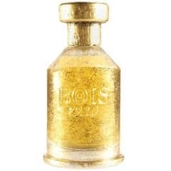 Come La Luna by Bois 1920 perfume bottle