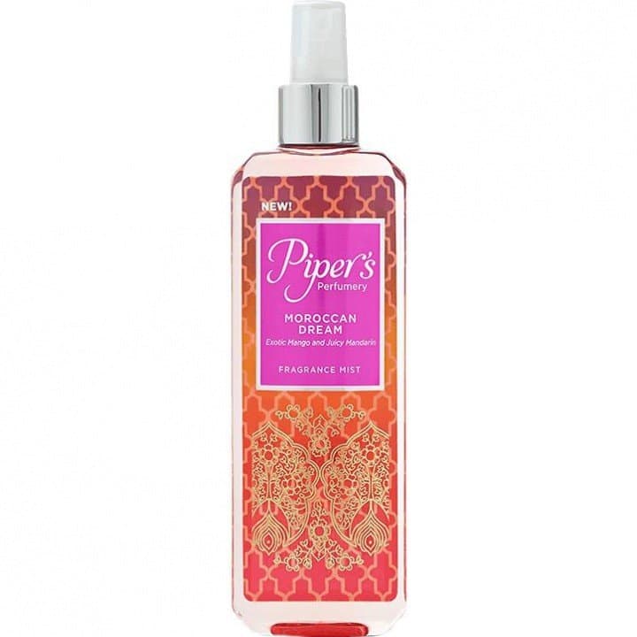 Moroccan Dream by Piper's Perfumery perfume bottle