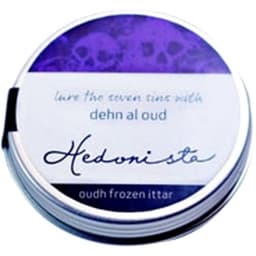 Oudh Frozen Ittar
