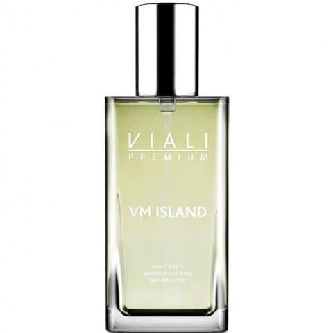 VM Island