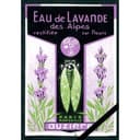 Eau de Lavande des Alpes