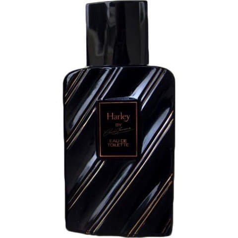 Harley EDT by Charles Lamaine perfume bottle