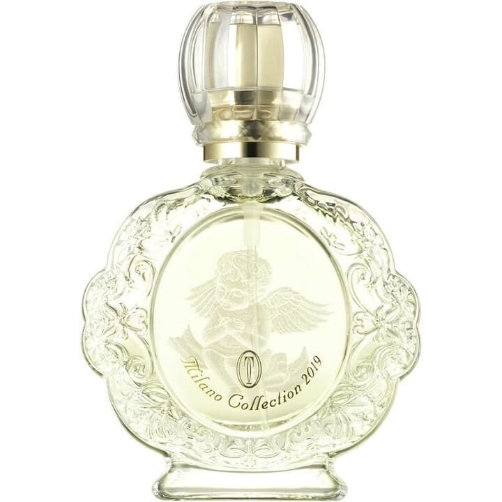 Milano Collection 2019 by Kanebo perfume bottle