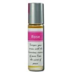 Inner Peace - Rose