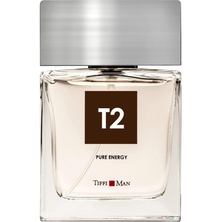 T2 - Pure Energy