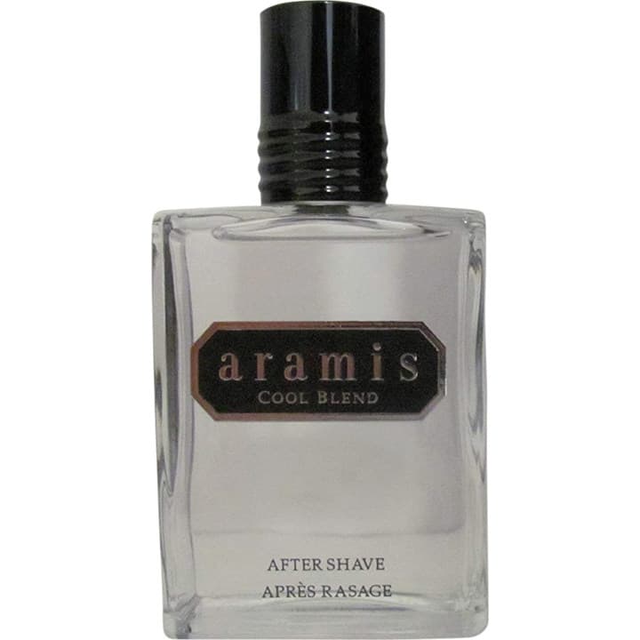 Cool Blend (After Shave)