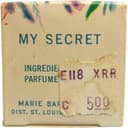 My Secret