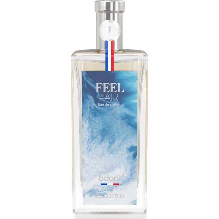Feel the Air