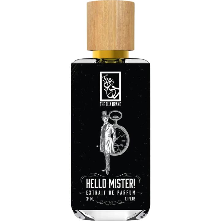 Hello Mister!