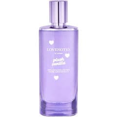 Plush Vanilla by Ariana Grande perfume bottle