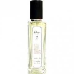 Crop VII July - Jasmin & Hay by Crop perfume bottle