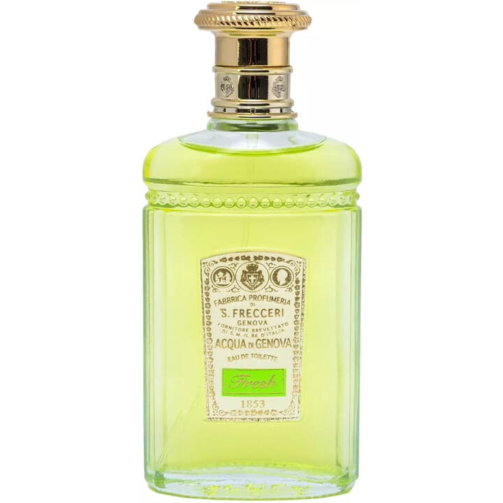 Acqua di Genova Fresh by Acqua di Genova perfume bottle