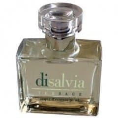 disalvia / thesage by Erbaflor perfume bottle