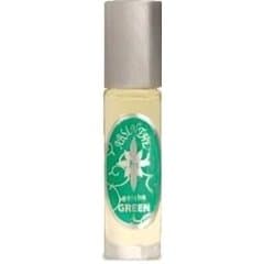 Geisha Green