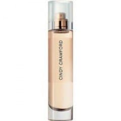 Cindy Crawford by Cindy Crawford perfume bottle