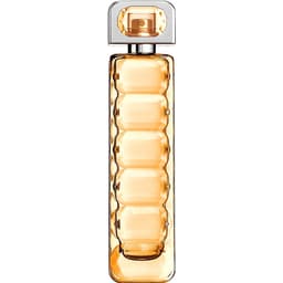Boss Orange EDT