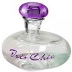 Iris Chic