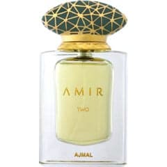 Amir Two