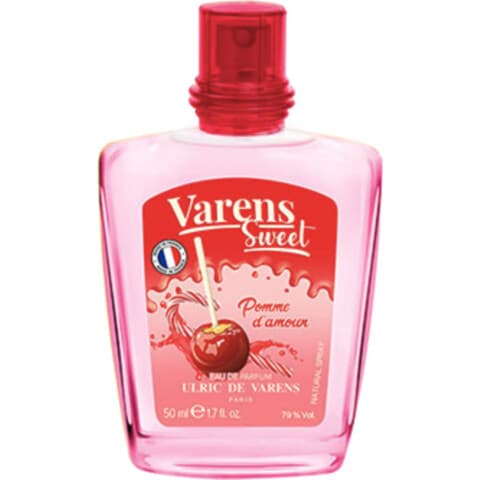 Varens Sweet - Pomme d'Amour